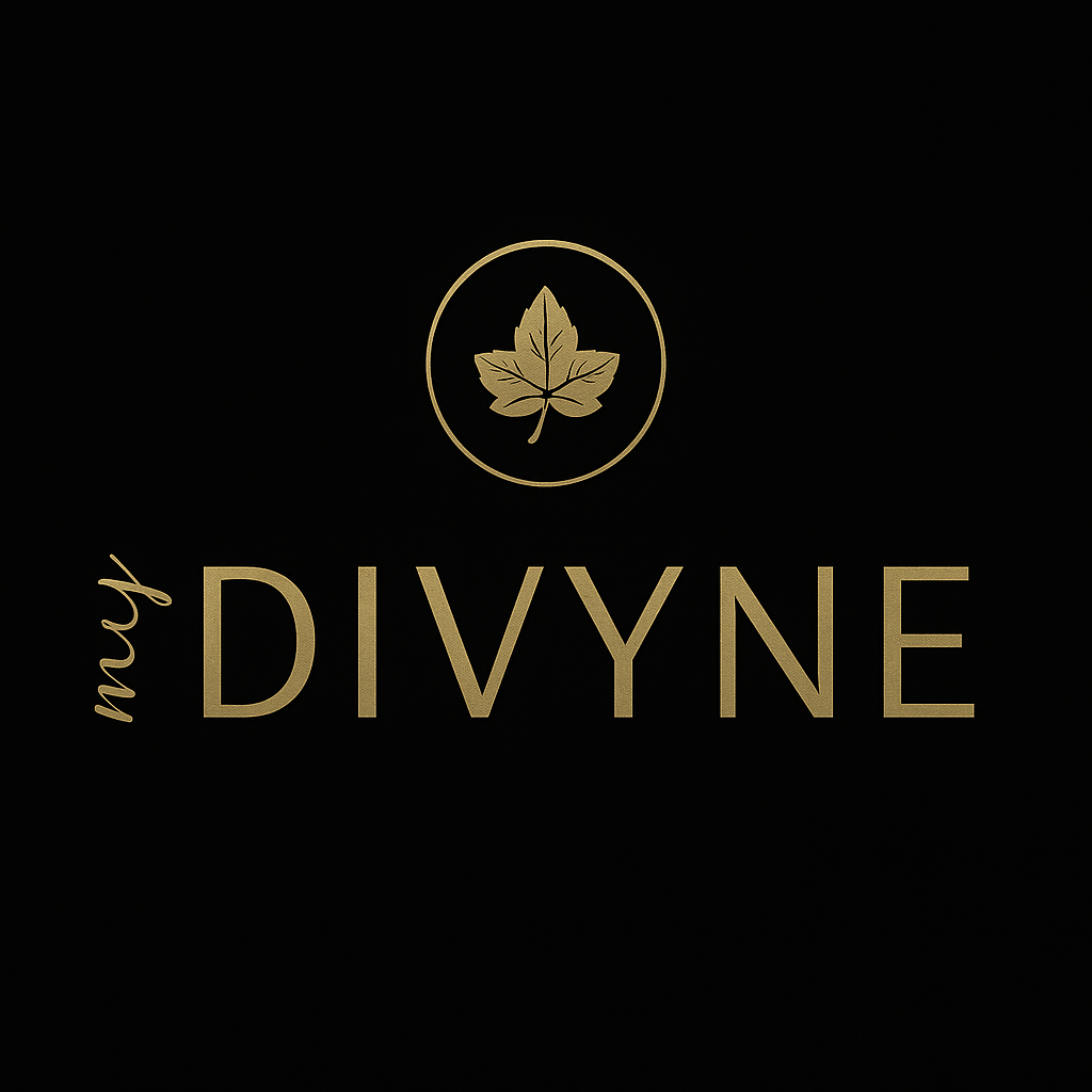 My DIVYNE